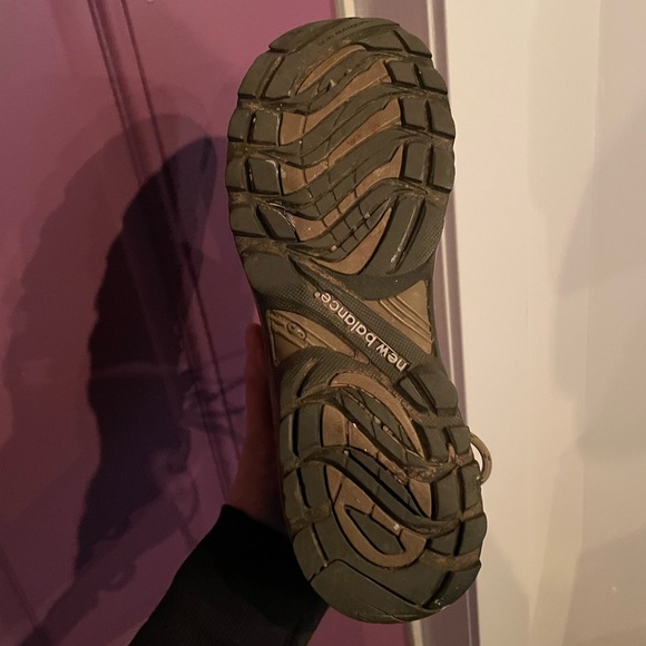 New Balance Runners - Picture 7 of 8